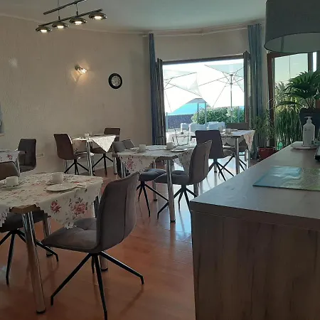 Eva Frühstückspension