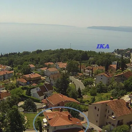 Frühstückspension Eva