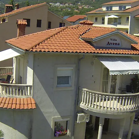 Frühstückspension Eva