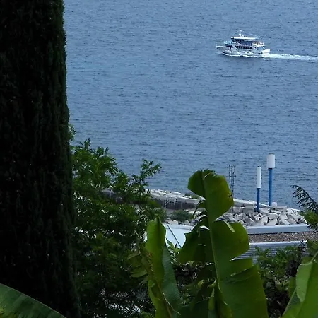 Bed & Breakfast Eva Ičići