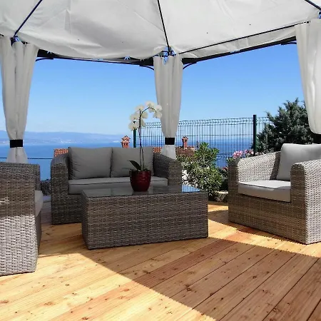 B&B Eva Ičići