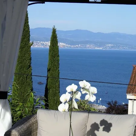 B&B Eva Ičići
