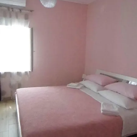Frühstückspension Eva Ičići