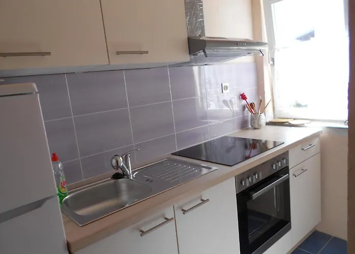 Frühstückspension Eva