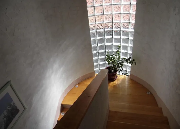 Eva Frühstückspension