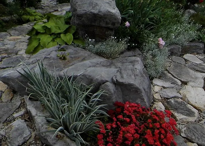 Eva Frühstückspension Ičići