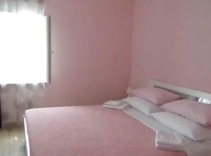 Frühstückspension Eva Ičići