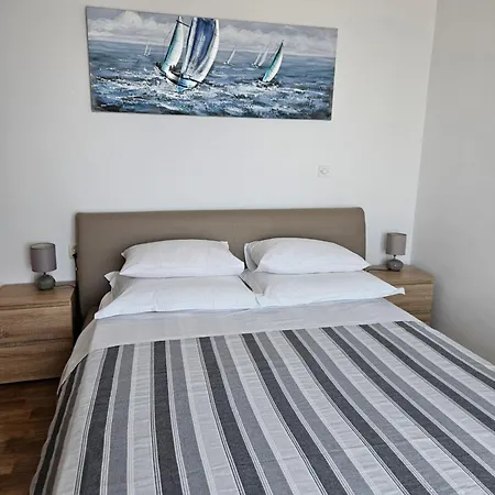 Nocleg ze śniadaniem Eva 4*