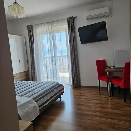 Nocleg ze śniadaniem Eva Ičići