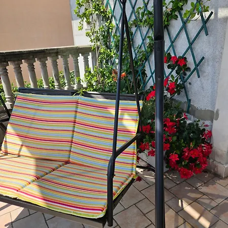 Eva 4* Ičići