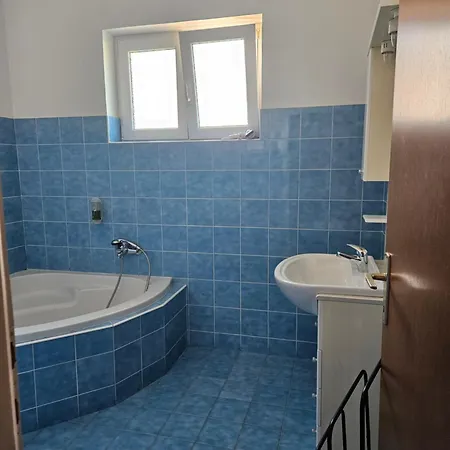 Nocleg ze śniadaniem Eva Ičići