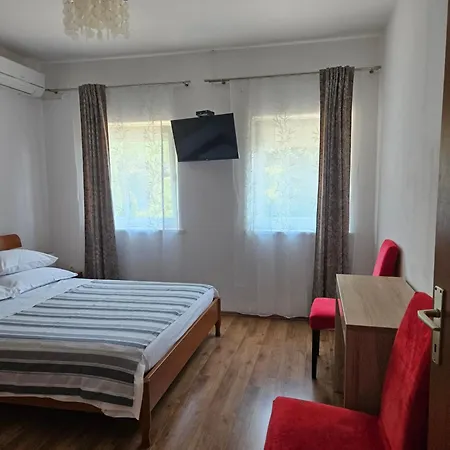 Eva 4* Ičići