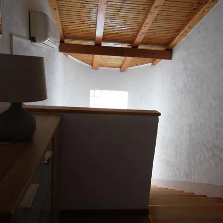 Eva Bed & Breakfast Icici