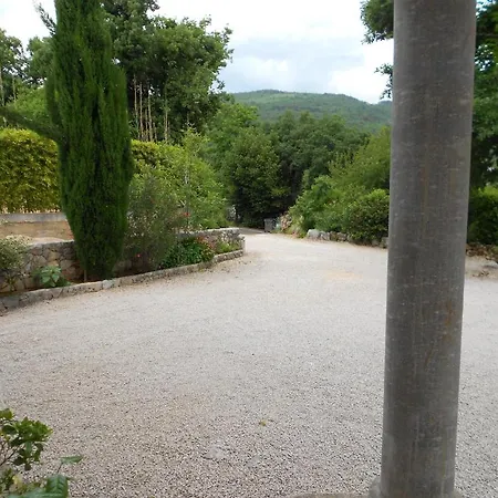 B&B Eva Ičići