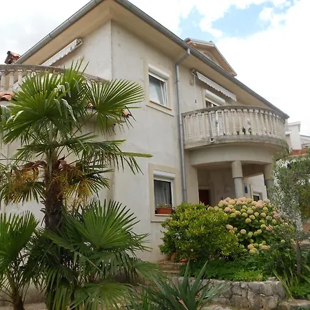 Bed & Breakfast Eva 3*