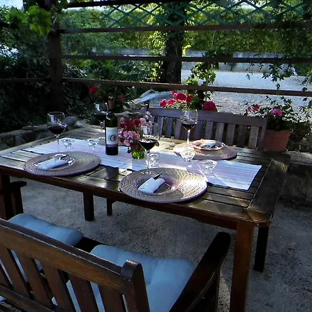 Bed & Breakfast Eva 3*