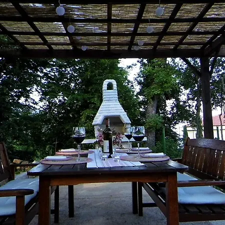 Eva Bed & Breakfast 3*