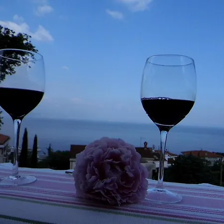Eva 4* Ičići