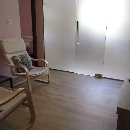 Bed & Breakfast Eva 3*