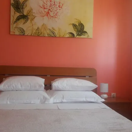 B&B Eva 4*
