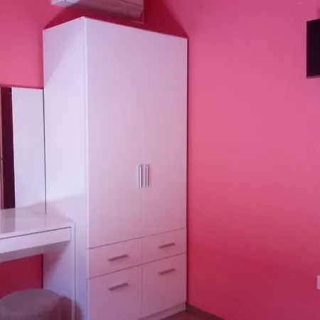 Nocleg ze śniadaniem Eva 4*